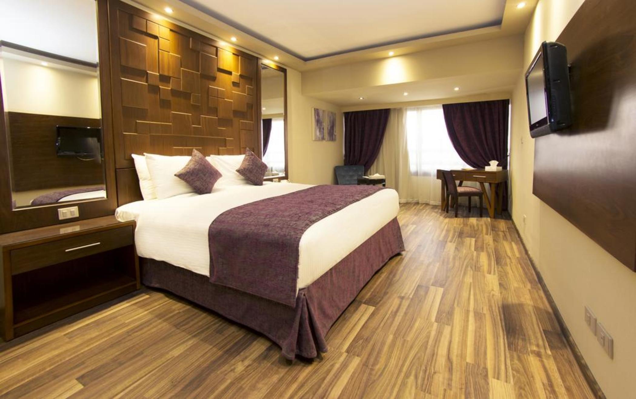 Pyramisa Suites Hotel Cairo Giza Luaran gambar