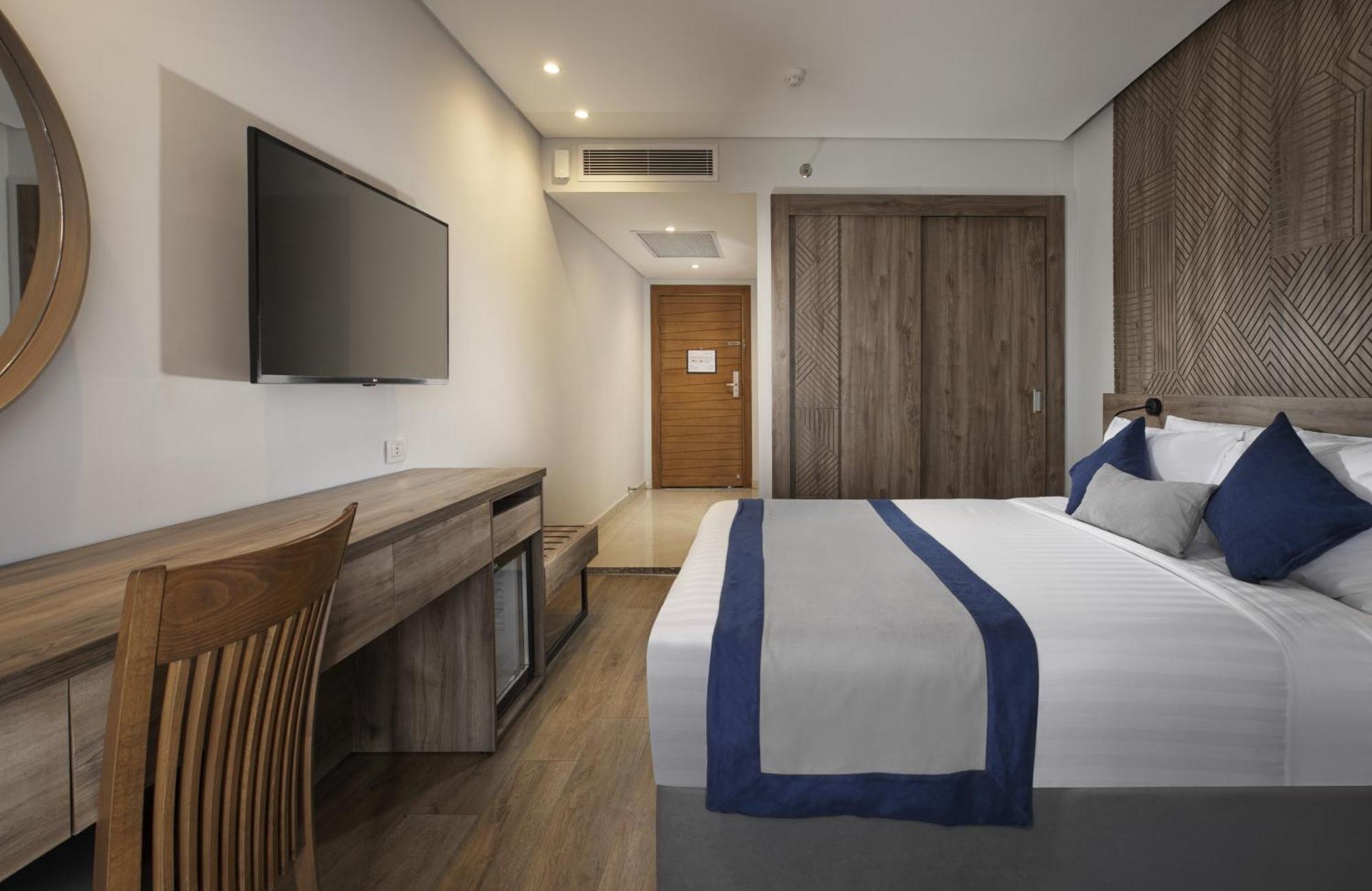 Pyramisa Suites Hotel Cairo Giza Luaran gambar A room at the hotel